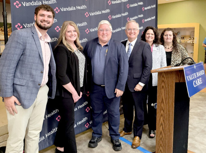 Morrisey announces $3.4M health funding opportunity